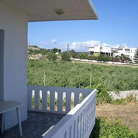 Apartamento Olympia