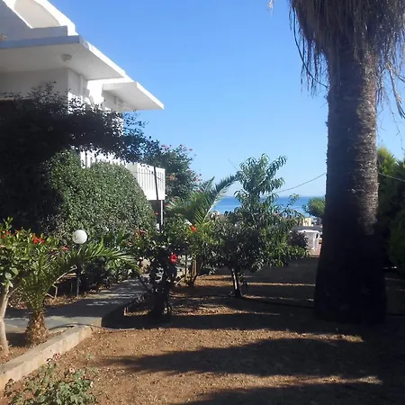 Apartamento Olympia *