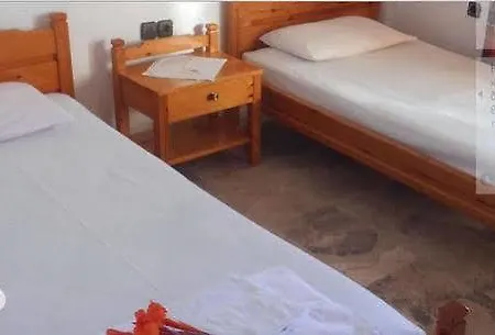 Olympia Apartamento