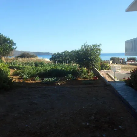 Olympia Apartamento *